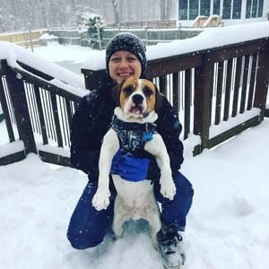 Meet your Posher, Bridgette